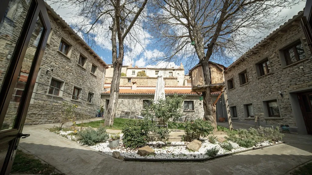 Hotel Los Cerezos De Yanguas_Yanguas_slider_image_1