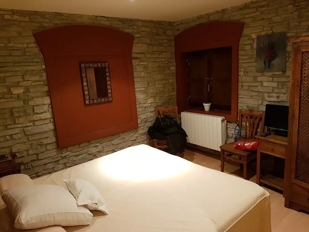 Hotel Los Cerezos De Yanguas_Yanguas_slider_image_2