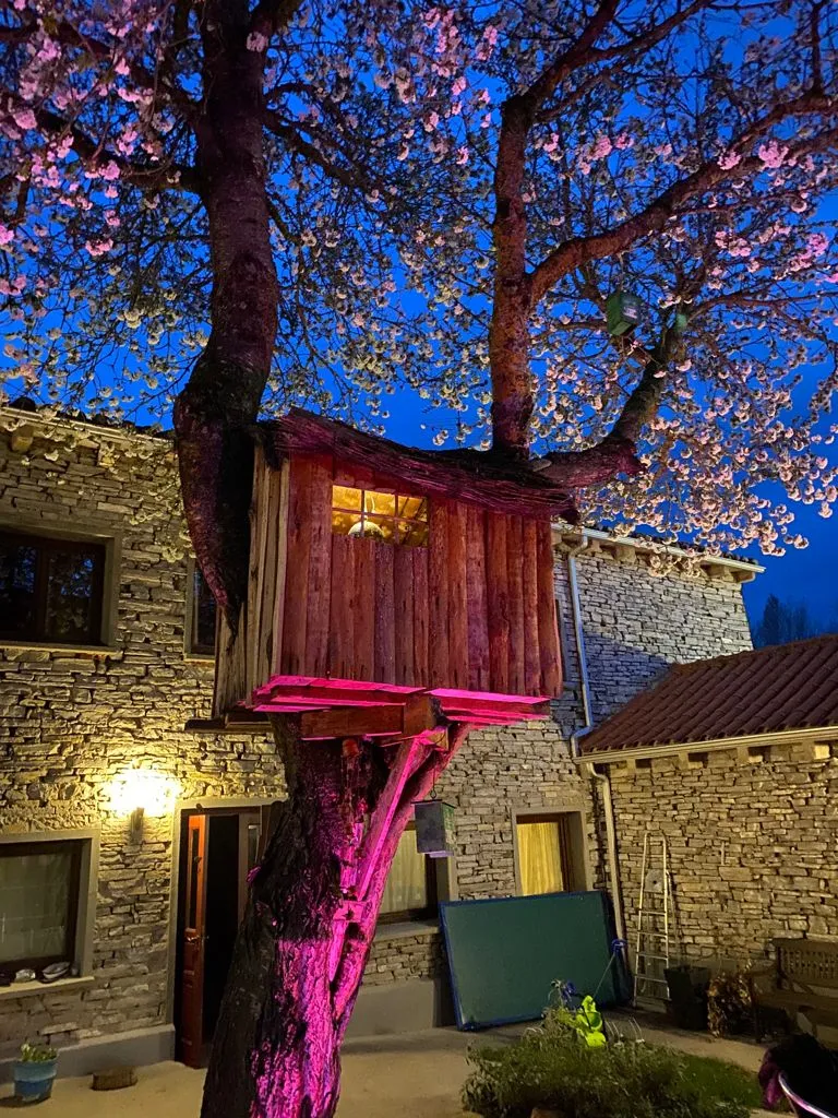 Hotel Los Cerezos De Yanguas_Yanguas_slider_image_3