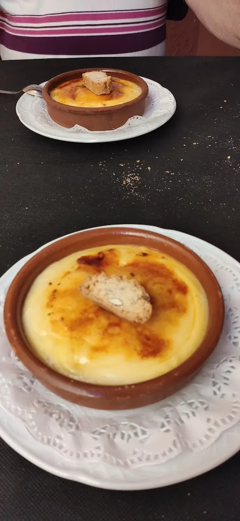 Menu_Restaurant Cal Mosso_Aiguamúrcia_image_5