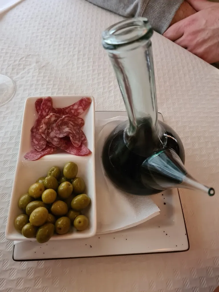 Menu_Restaurant Cal Mosso_Aiguamúrcia_image_6