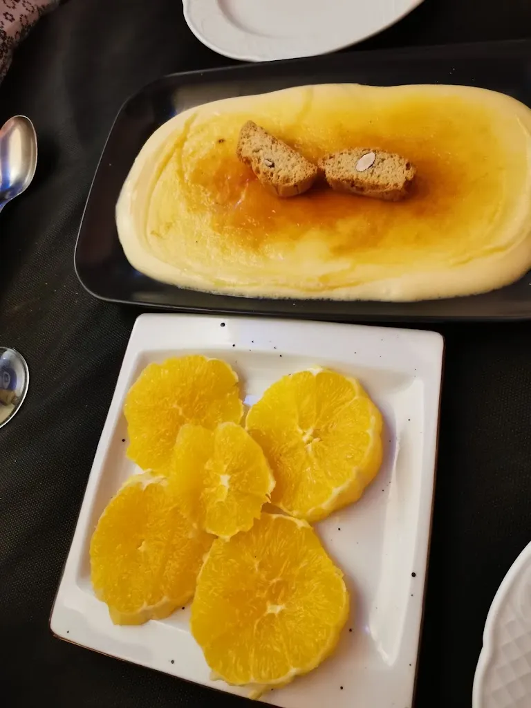 Amanda Winwood_Restaurant Cal Mosso_Aiguamúrcia_review