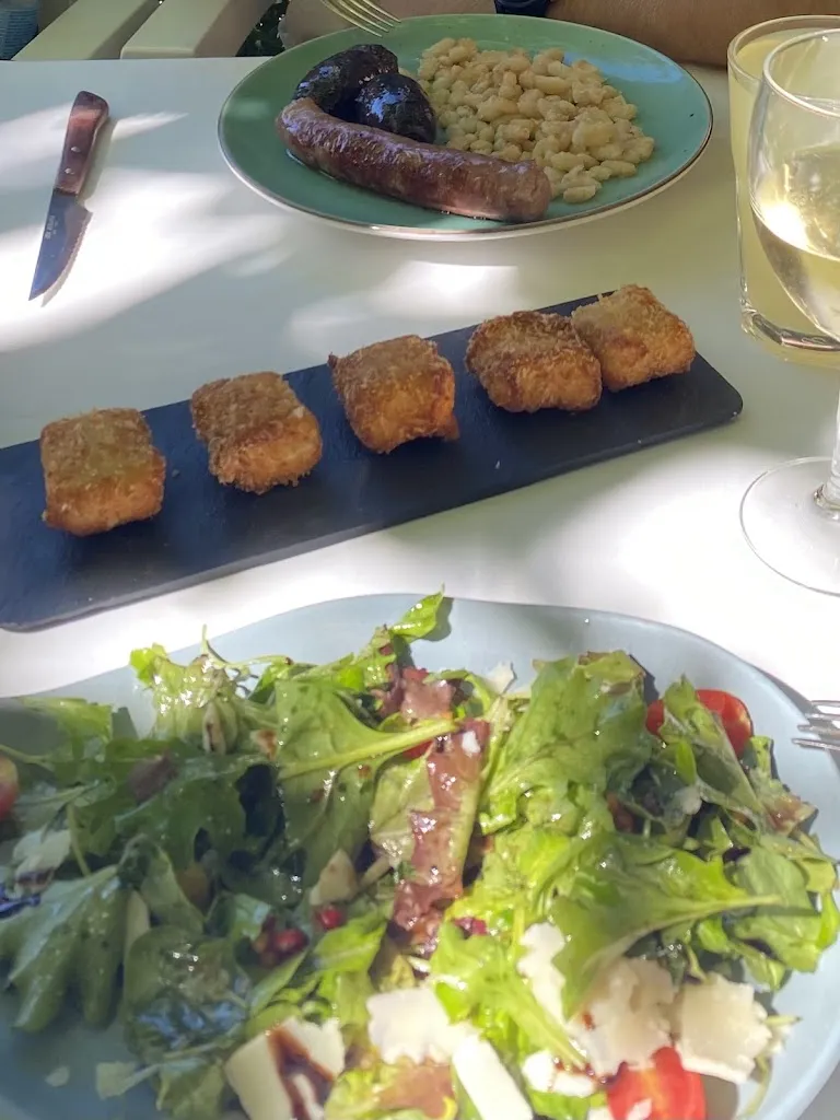 Anastasia M_Restaurant Cal Mosso_Aiguamúrcia_review