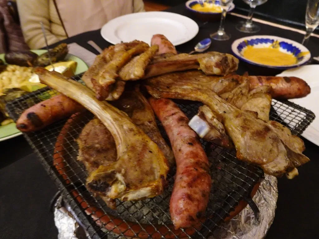 Restaurant Cal Mosso_Aiguamúrcia_slider_image_2