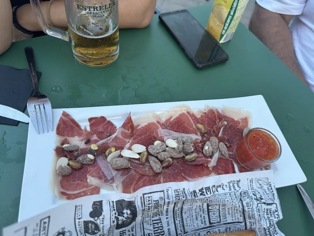 Menu_Chiringuito Lunar Cable Park_Cuevas del Almanzora_image_3