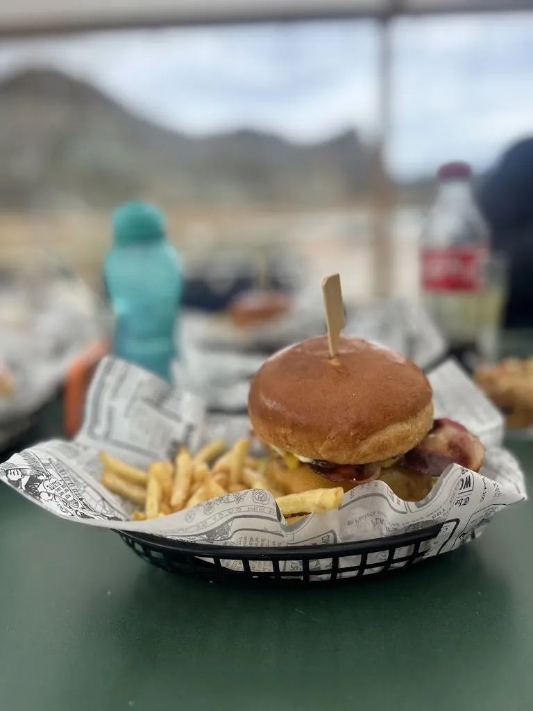 Aneta Planeta_Chiringuito Lunar Cable Park_Cuevas del Almanzora_review