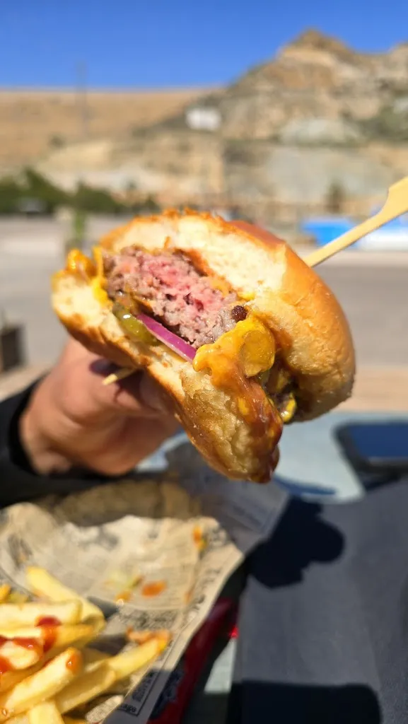 Olaf Sypień_Chiringuito Lunar Cable Park_Cuevas del Almanzora_review