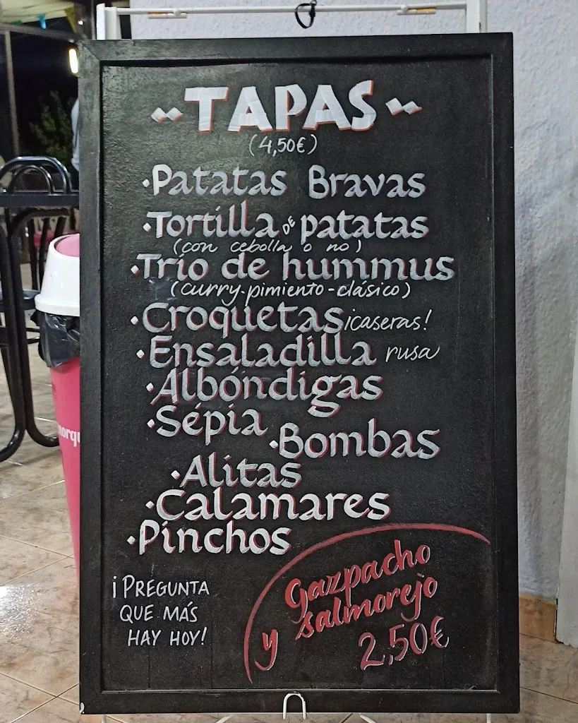 Menu_Bar Buga Mas d’en Parés_Aiguamúrcia_image_3