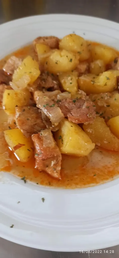 Menu_Bar Buga Mas d’en Parés_Aiguamúrcia_image_8