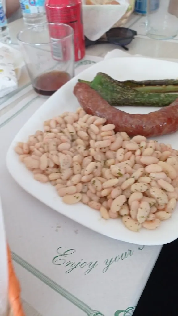 Daniel San Nicolas_Bar Buga Mas d’en Parés_Aiguamúrcia_review