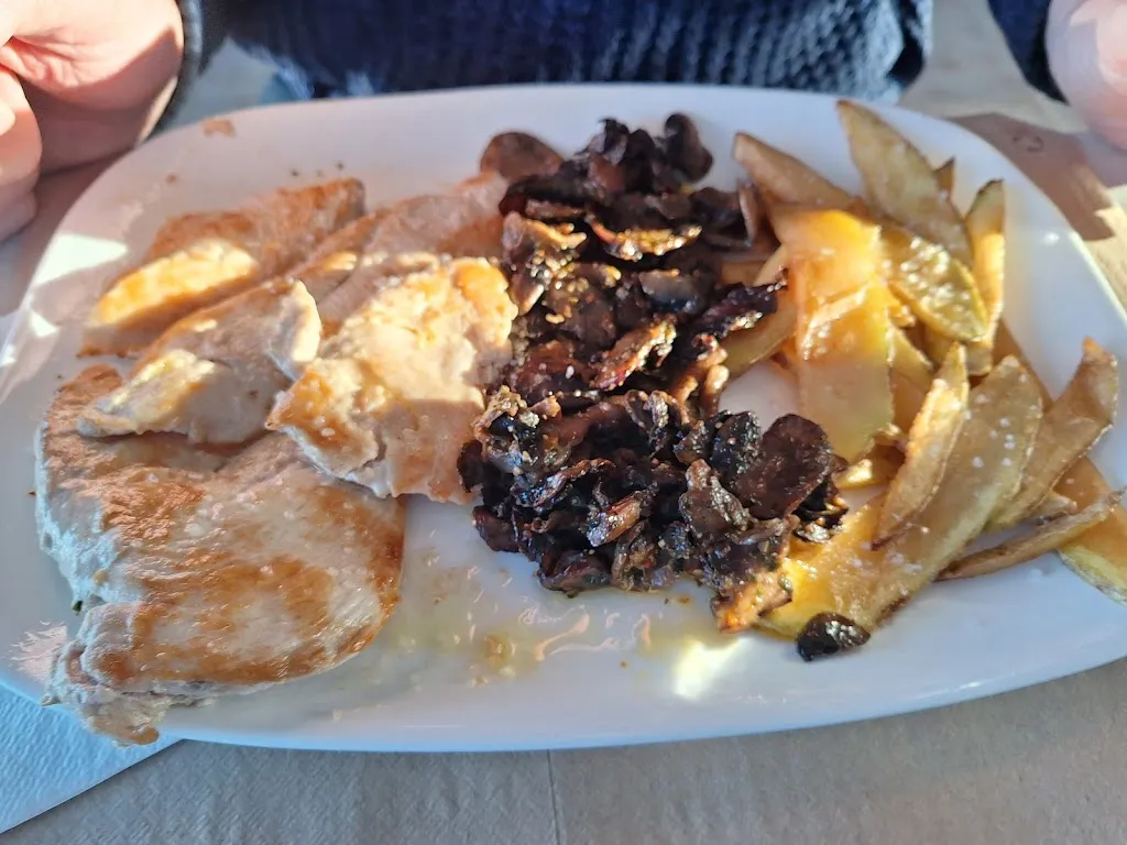 Jannette Eilander_Bar Buga Mas d’en Parés_Aiguamúrcia_review