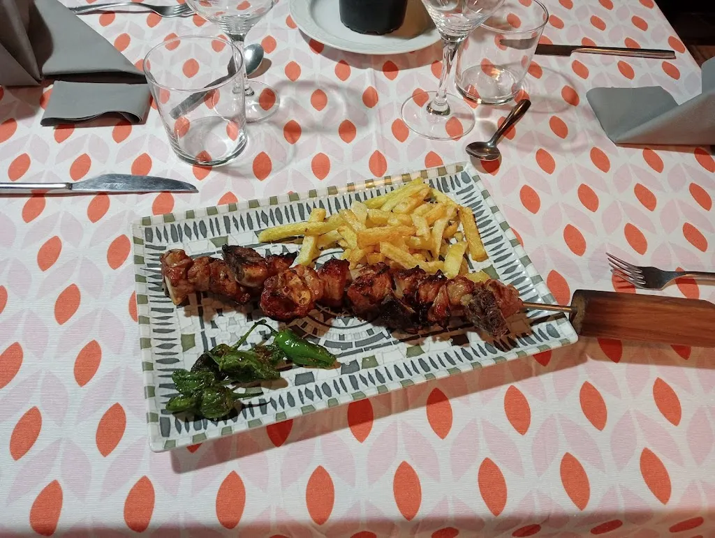 Menu_Restaurante El Cardiel_Viana de Duero_immagine_2