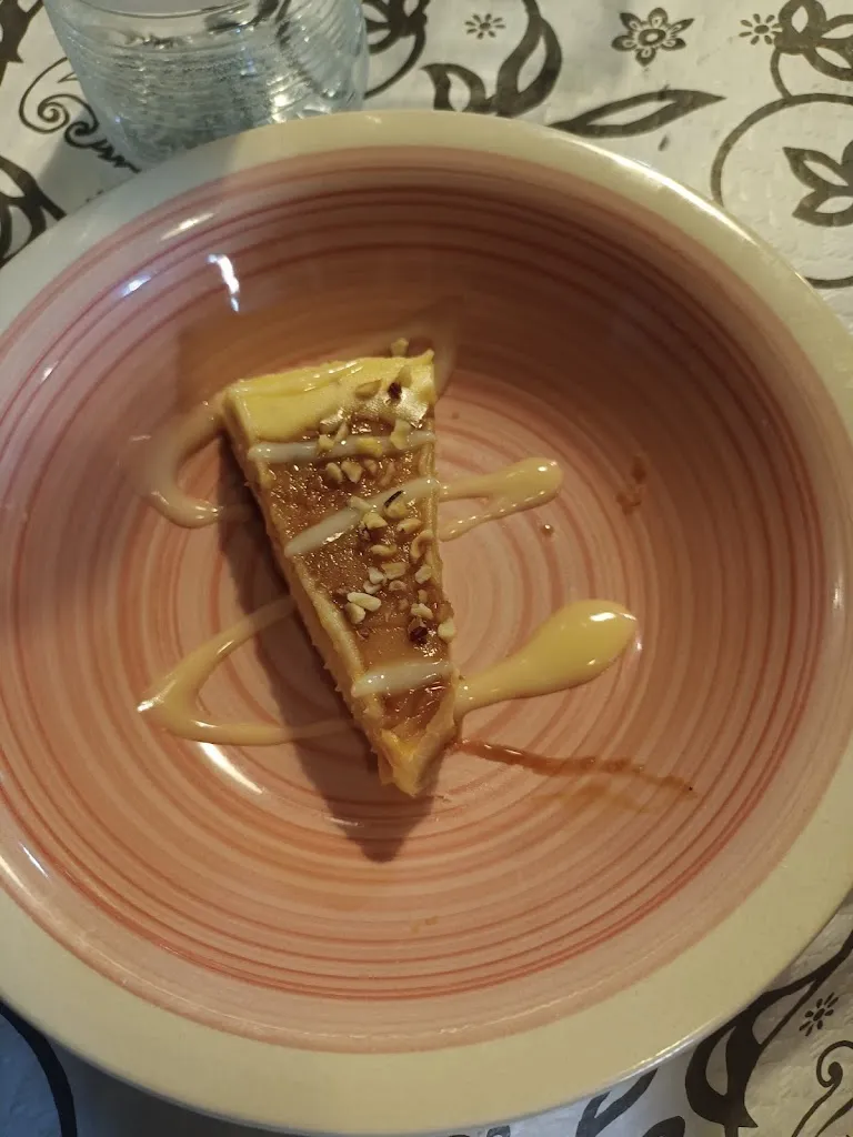 Jose Antonio c. c._Restaurante El Cardiel_Viana de Duero_recensione