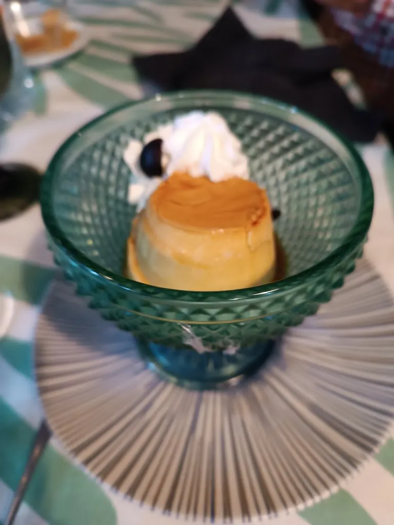 Daniel Martin bombin_Restaurante El Cardiel_Viana de Duero_recensione