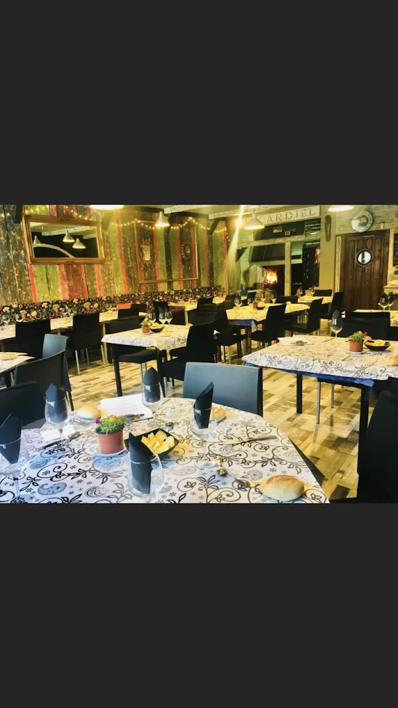 Restaurante El Cardiel_Viana de Duero_slider_image_3