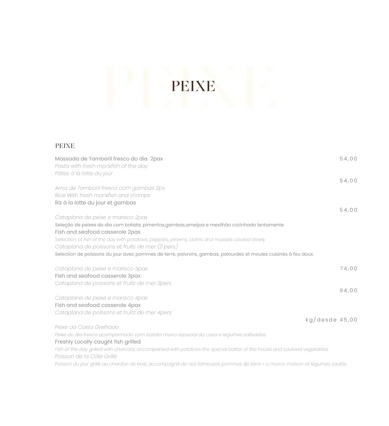 Menu_Tasquinha da Linda_Viana de Duero_image_1