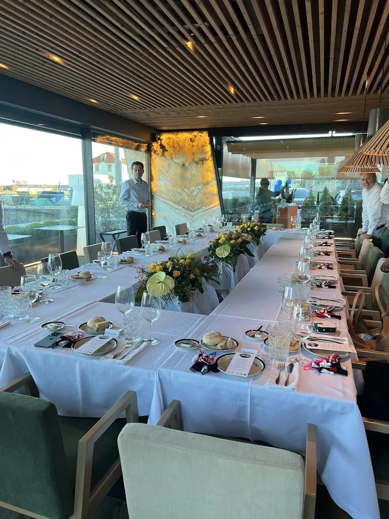 Hau Thai-Tang_Tasquinha da Linda_Viana de Duero_review