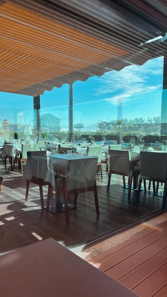 Tasquinha da Linda restaurant in Viana de Duero