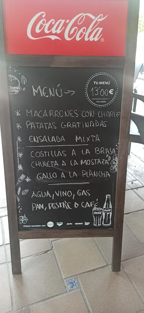 Menu_Restaurante Venta de los Pinares_Viana de Duero_image_3