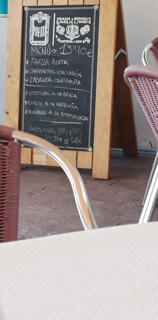 Menu_Restaurante Venta de los Pinares_Viana de Duero_image_4