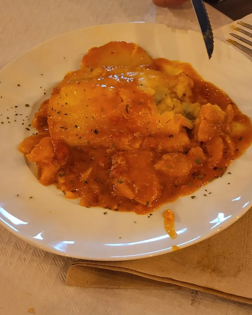 Poncolorentumundo_Restaurante Venta de los Pinares_Viana de Duero_review