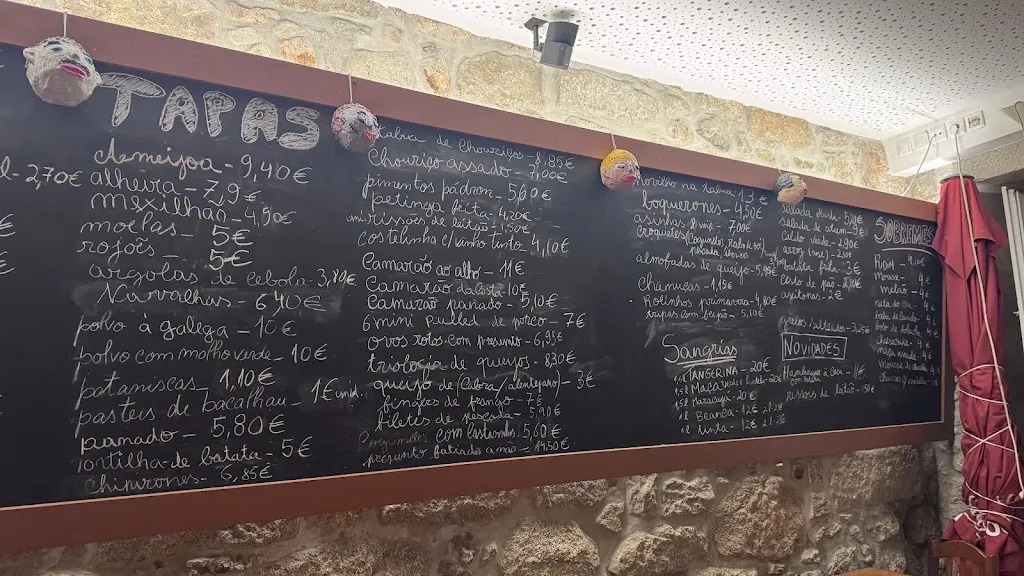 Menu_O Tabernão_Viana de Duero_image_2