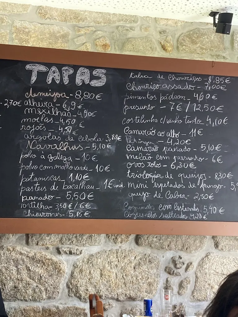 Menu_O Tabernão_Viana de Duero_image_3