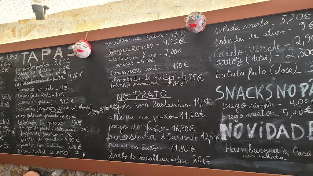 Menu_O Tabernão_Viana de Duero_image_4