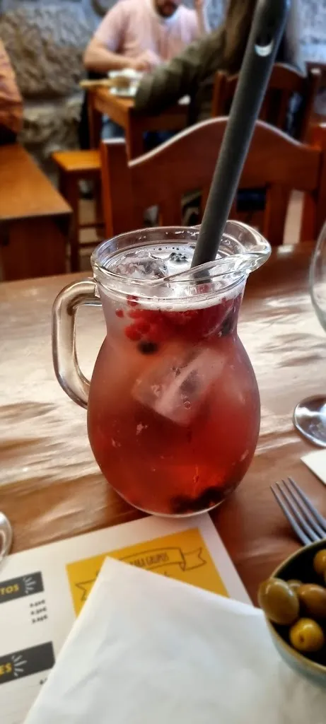 Menu_O Tabernão_Viana de Duero_image_5