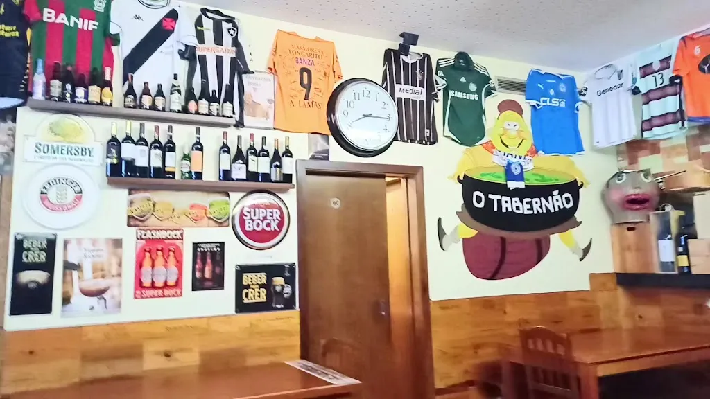 O Tabernão_Viana de Duero_slider_image_2