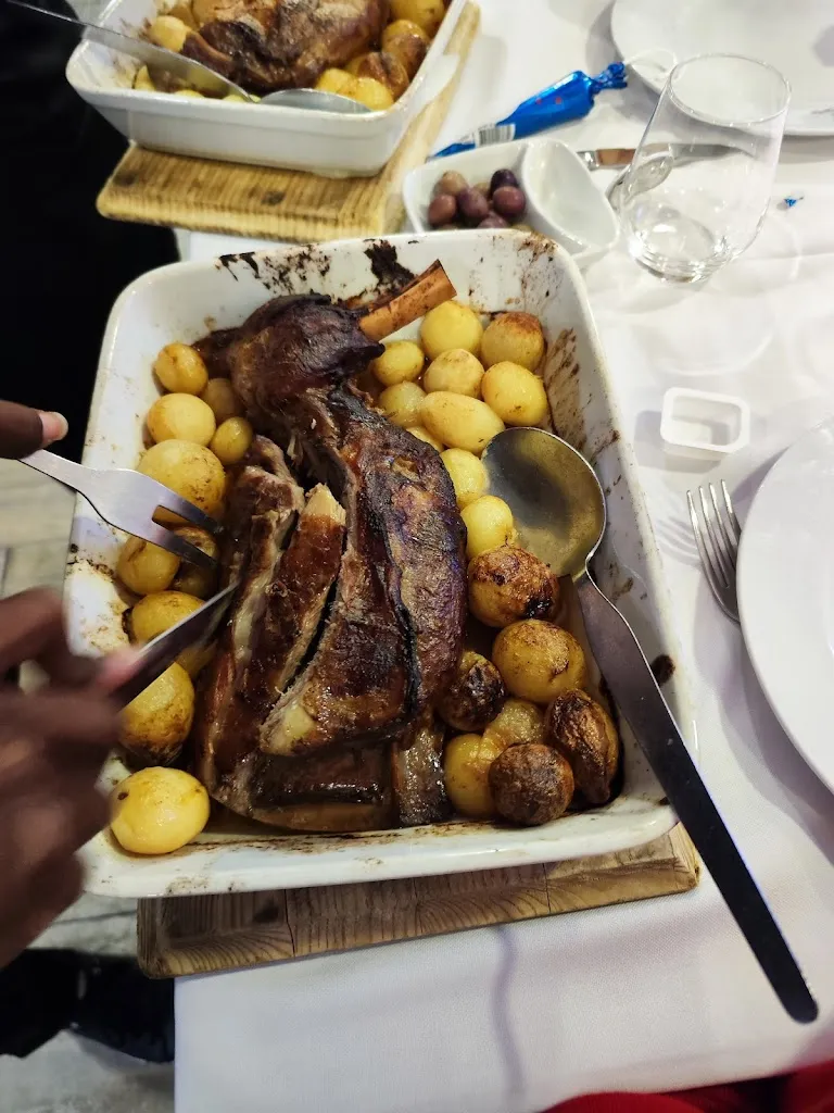 Menu_Restaurante Camelo_Viana de Duero_image_6