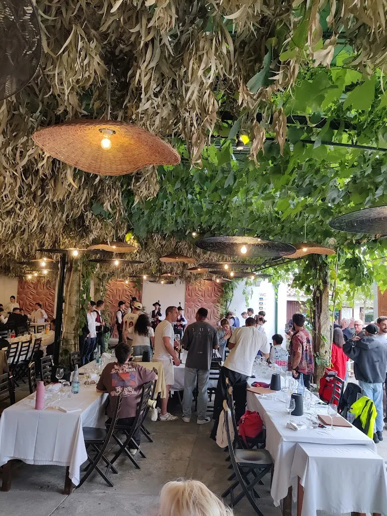 Restaurante Camelo_Viana de Duero_slider_image_3