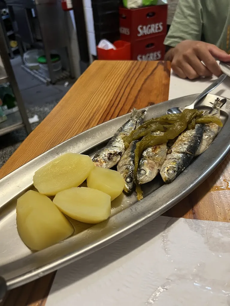 Menu_Casa Primavera - Taberna Soares_Viana de Duero_image_5