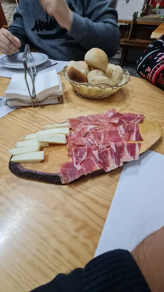 Menu_Casa Primavera - Taberna Soares_Viana de Duero_image_9