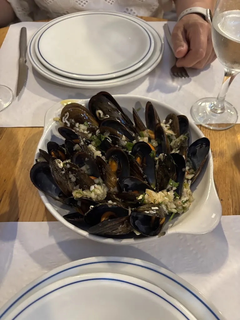 Rachel Hunton - Baker_Casa Primavera - Taberna Soares_Viana de Duero_review