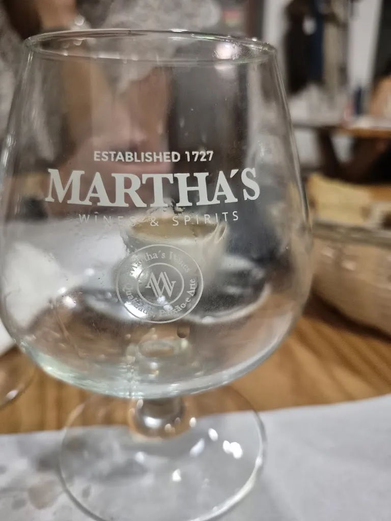 mike kilbane_Casa Primavera - Taberna Soares_Viana de Duero_review