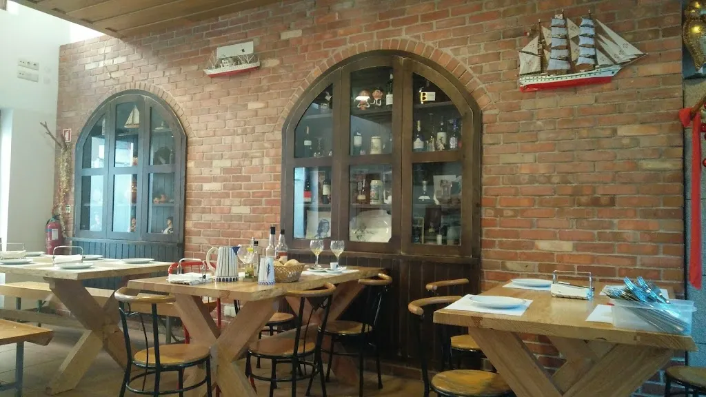 Casa Primavera - Taberna Soares restaurant in Viana de Duero