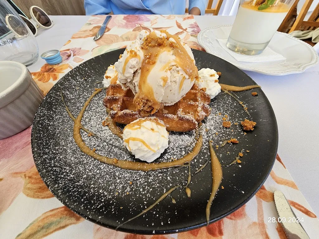 Menu_Joana's House - Restaurant and Tapas_Viana de Duero_image_6