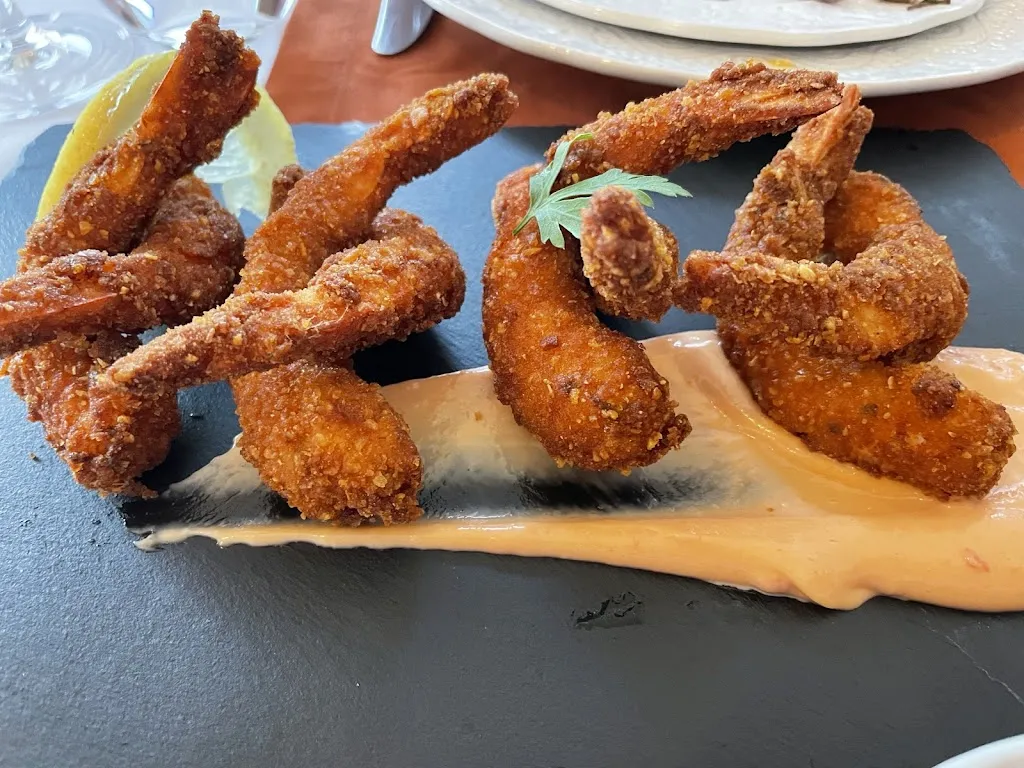 Ed T_Joana's House - Restaurant and Tapas_Viana de Duero_review