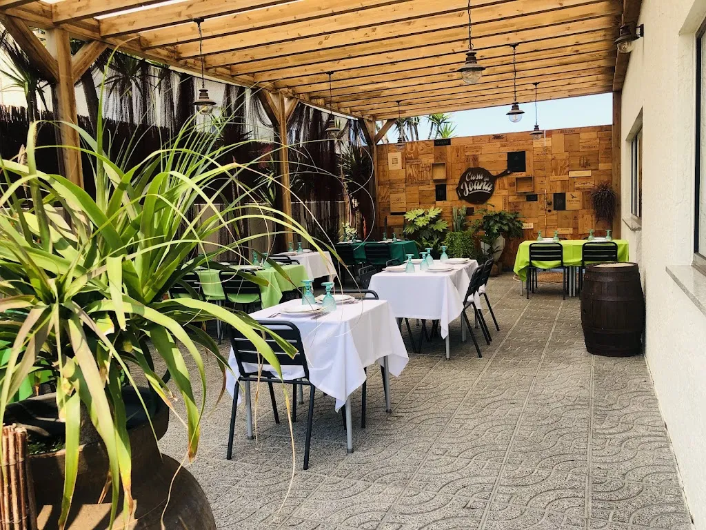 Joana's House - Restaurant and Tapas_Viana de Duero_slider_image_3