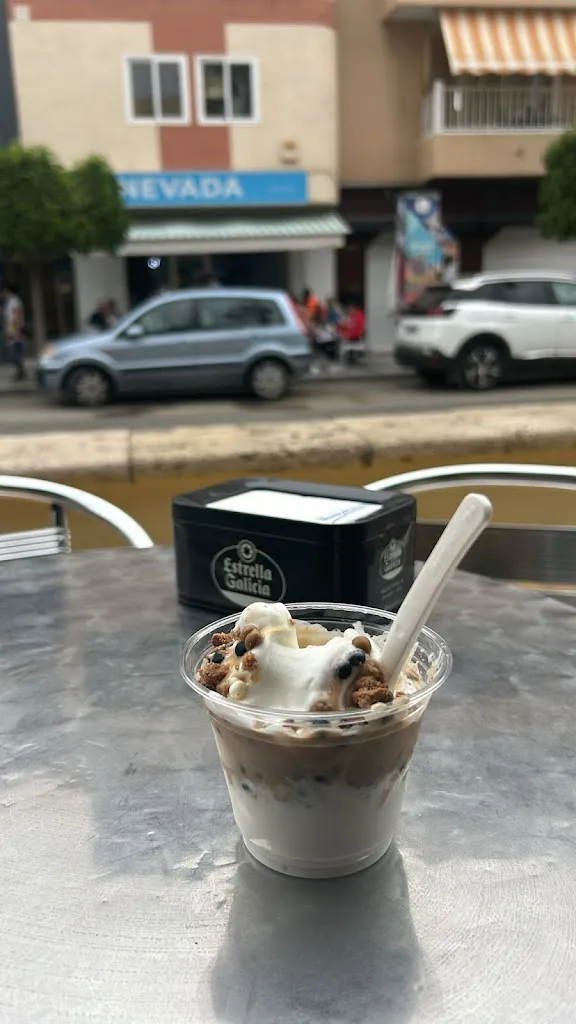 Menu_Heladería Nevada_Cuevas del Almanzora_image_8