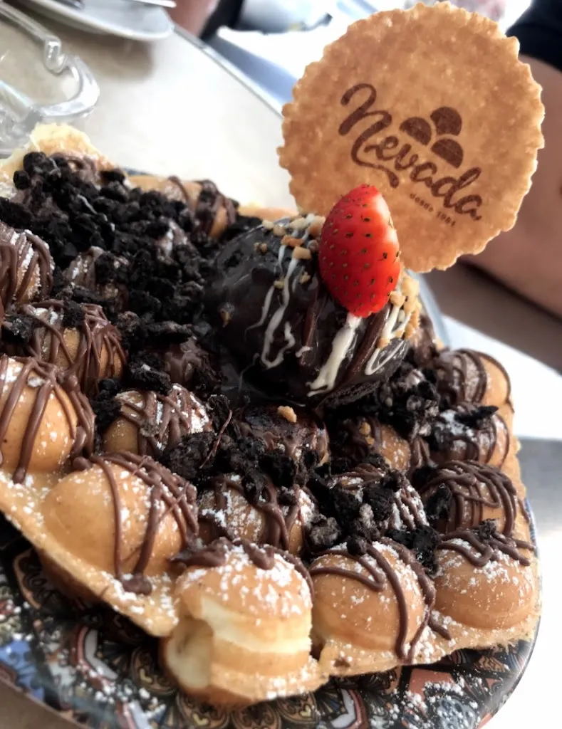 Menu_Heladería Nevada_Cuevas del Almanzora_image_9