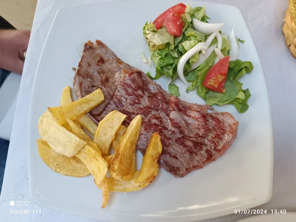 Menu_El Rincón de la Bejarana_Viana de Duero_image_2