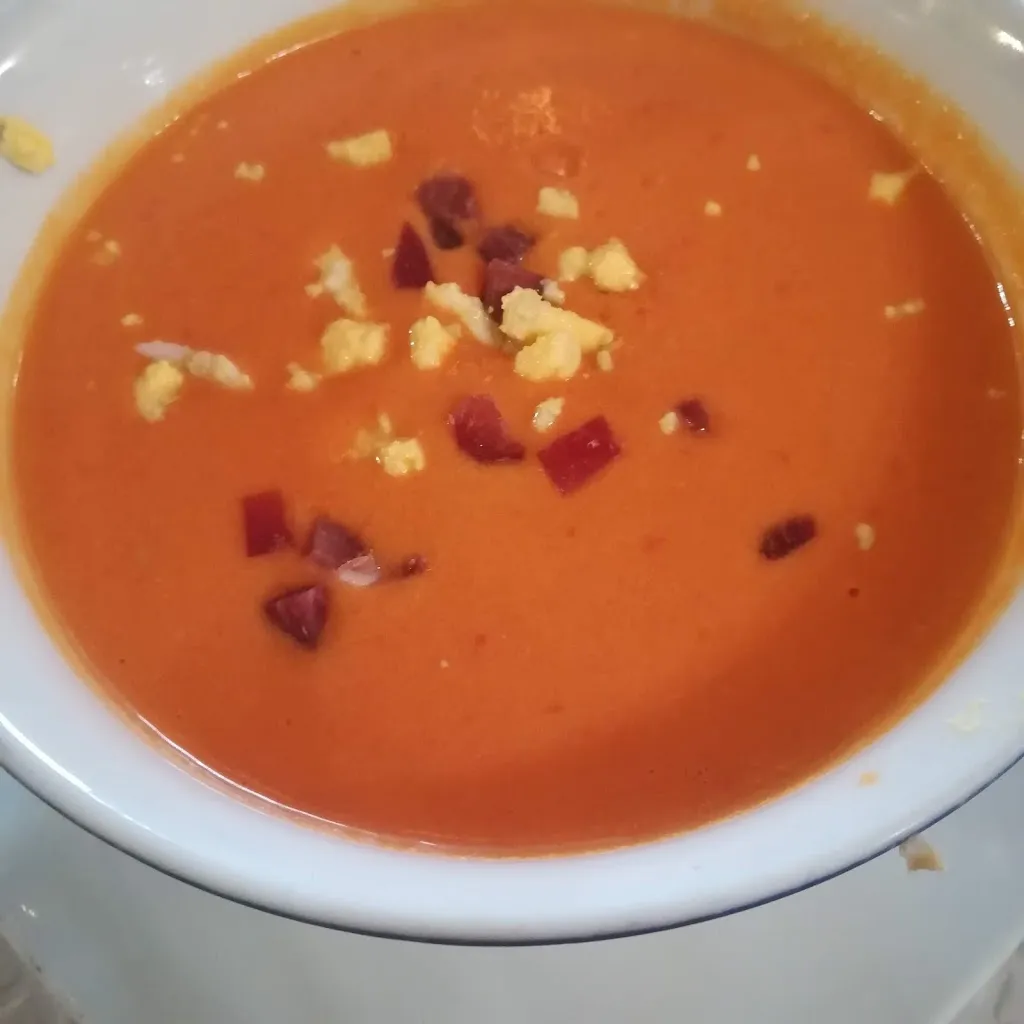 Menu_El Rincón de la Bejarana_Viana de Duero_image_5