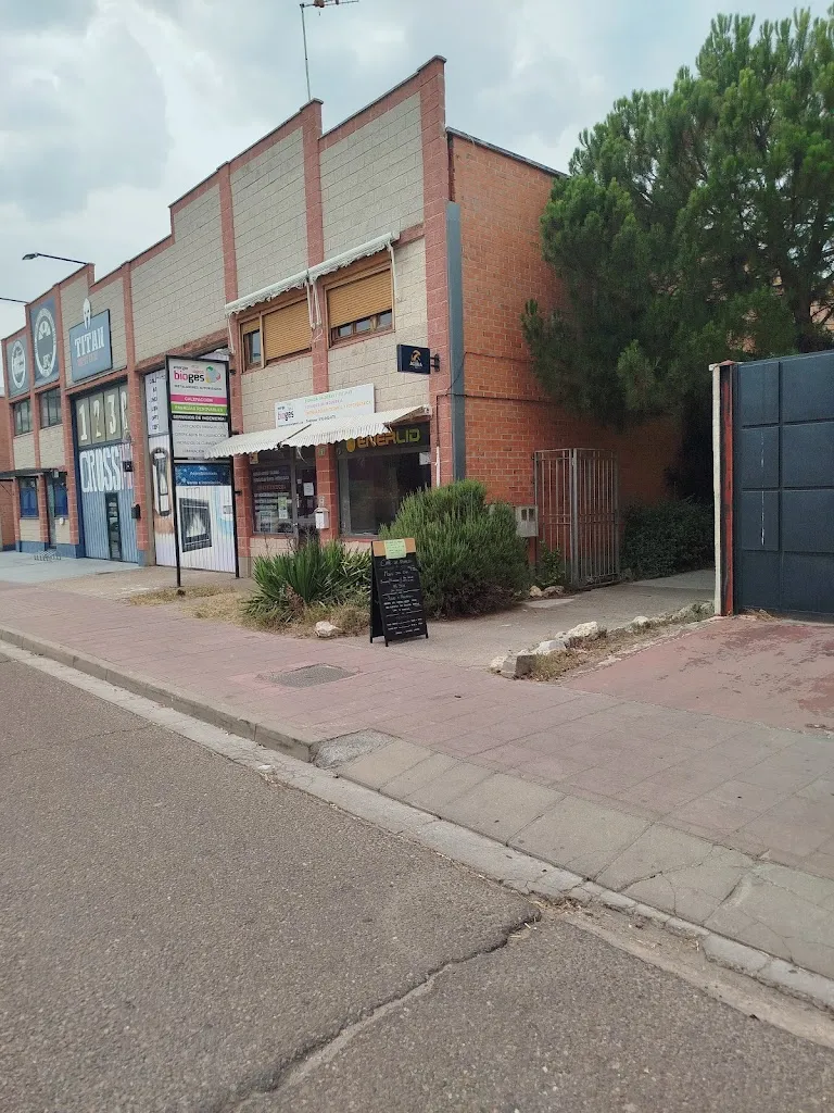 Rafael A._El Rincón de la Bejarana_Viana de Duero_review