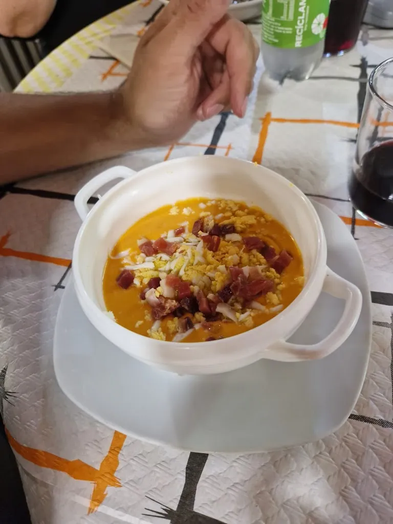 Roberto Jimenez Vega_El Rincón de la Bejarana_Viana de Duero_review