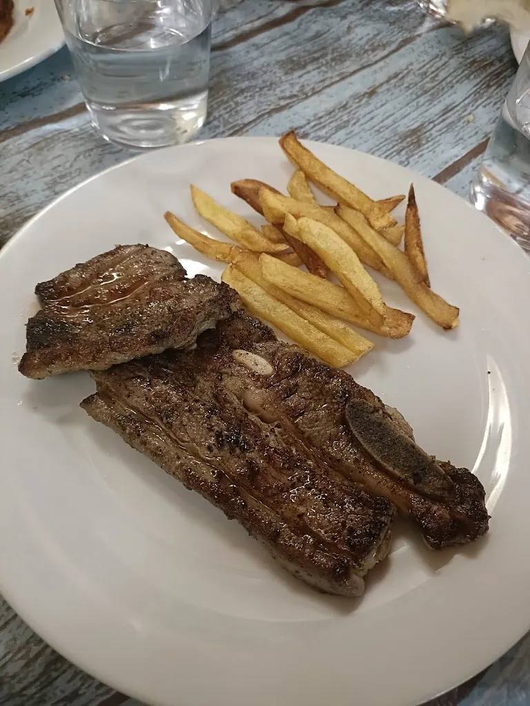 Silvia Muñiz_El Rincón de la Bejarana_Viana de Duero_review