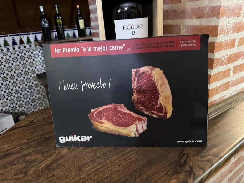 Menu_Bodegón El Villar_Viana de Duero_image_3