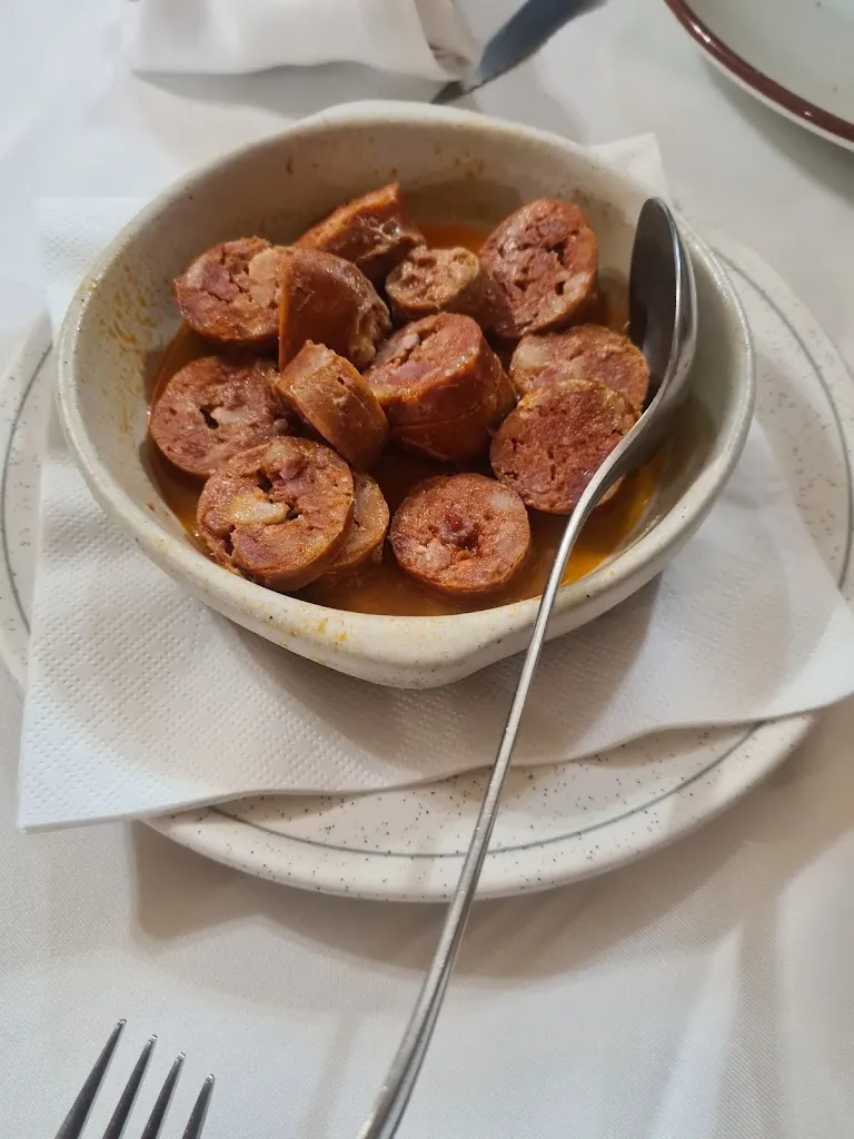 Rosa Calderon_Bodegón El Villar_Viana de Duero_review