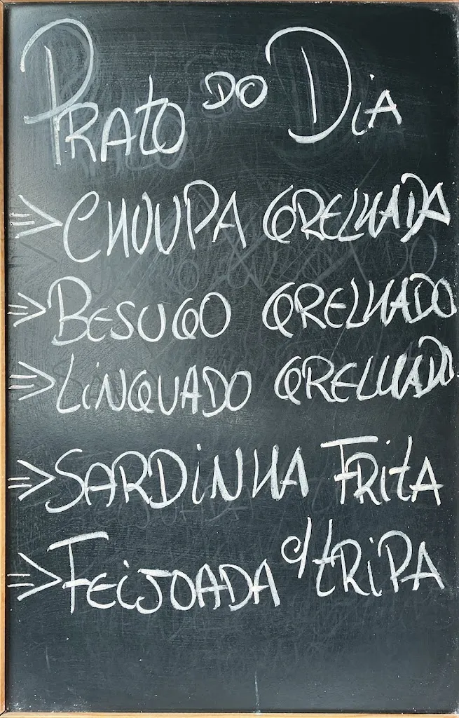 Menu_O Marquês_Viana de Duero_image_1